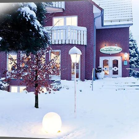 Hotel Landgasthaus Fischer Bad Nenndorf