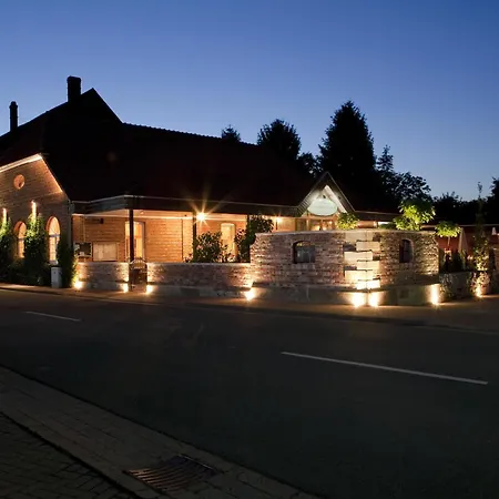 Landgasthaus Fischer Bad Nenndorf