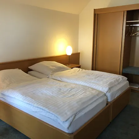 Landgasthaus Fischer 3* Bad Nenndorf