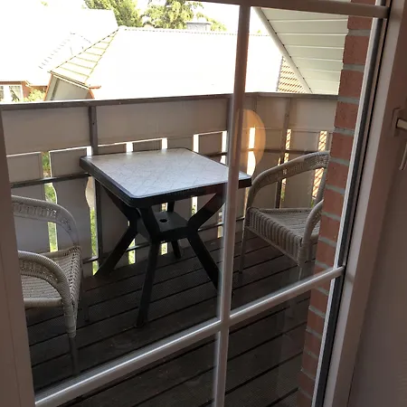 Hotel Landgasthaus Fischer 3*