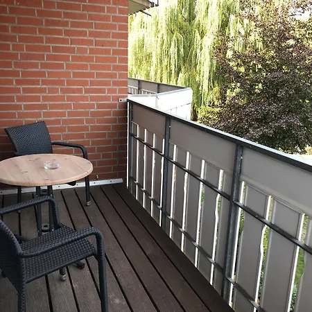 Landgasthaus Fischer 3* Bad Nenndorf