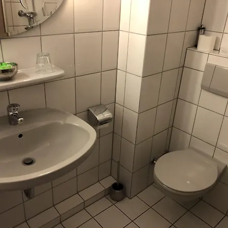 Szálloda Landgasthaus Fischer 3*