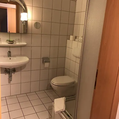 Landgasthaus Fischer Hotel Bad Nenndorf