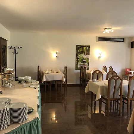 Landgasthaus Fischer Hotel