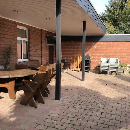 Landgasthaus Fischer Hotel 3*