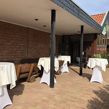 Landgasthaus Fischer