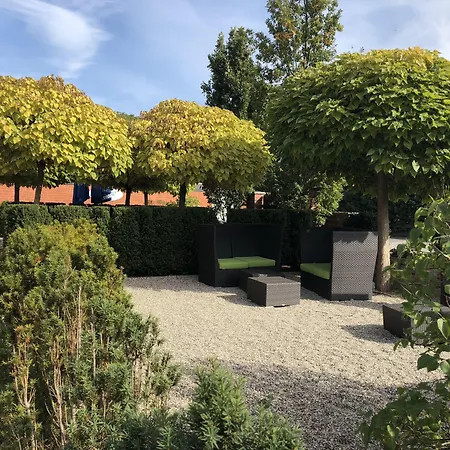 Landgasthaus Fischer Szálloda