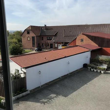 Landgasthaus Fischer 3* Bad Nenndorf