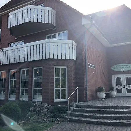 Hotel Landgasthaus Fischer Bad Nenndorf