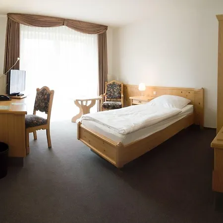 Hotel Landgasthaus Fischer Bad Nenndorf