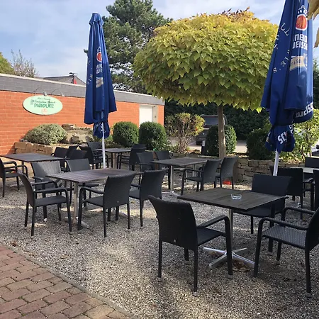 Landgasthaus Fischer Hotel