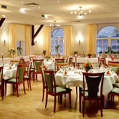 Hotel Landgasthaus Fischer Bad Nenndorf