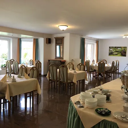 Landgasthaus Fischer Bad Nenndorf