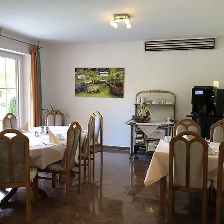Hotel Landgasthaus Fischer Bad Nenndorf
