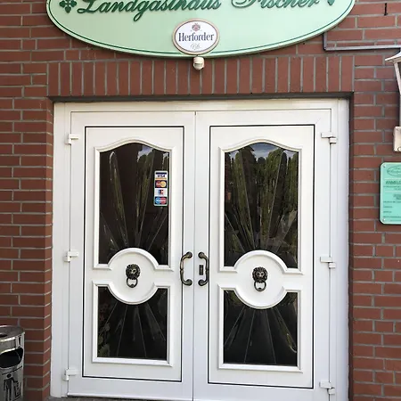 Landgasthaus Fischer Hotel Bad Nenndorf