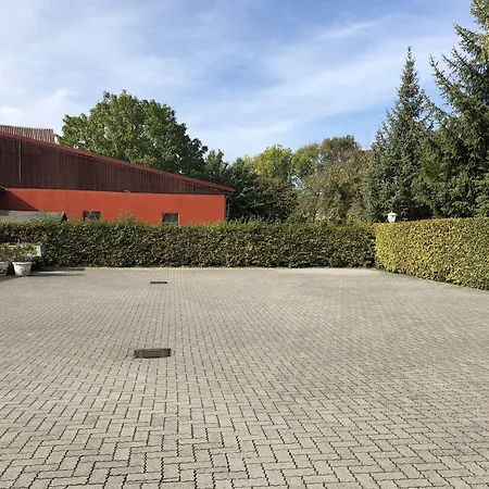 Hotel Landgasthaus Fischer