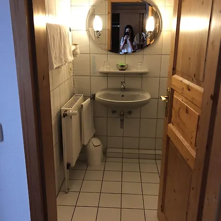 Landgasthaus Fischer 3* Bad Nenndorf