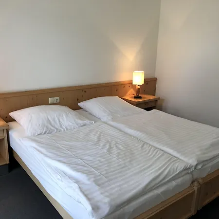 Hotel Landgasthaus Fischer