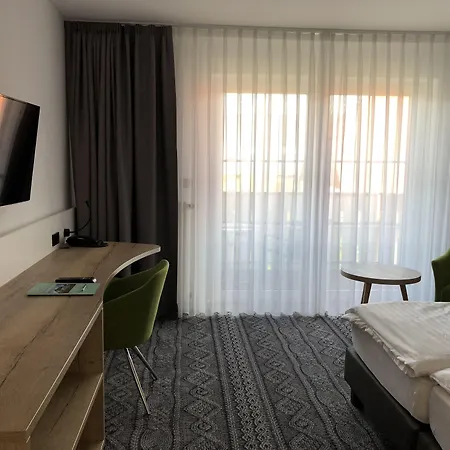 Landgasthaus Fischer 3*