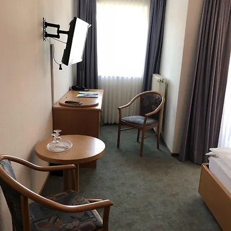 Hotel Landgasthaus Fischer