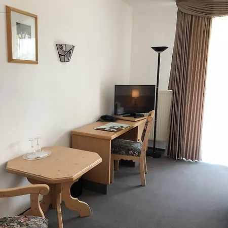 Landgasthaus Fischer Hotel 3*