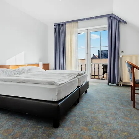 Landgasthaus Fischer Hotel 3*