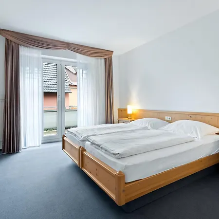 Landgasthaus Fischer 3* Bad Nenndorf