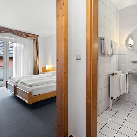 Hotel Landgasthaus Fischer