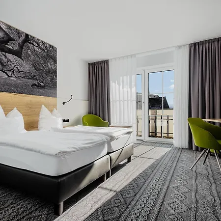 Landgasthaus Fischer Hotel 3*
