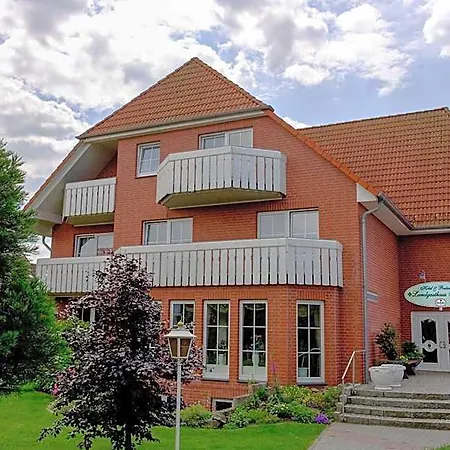 Landgasthaus Fischer 3* Bad Nenndorf
