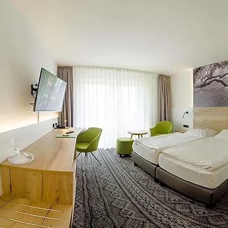 Landgasthaus Fischer 3*
