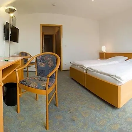 Hotel Landgasthaus Fischer 3*