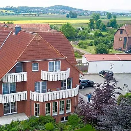 Landgasthaus Fischer 3*