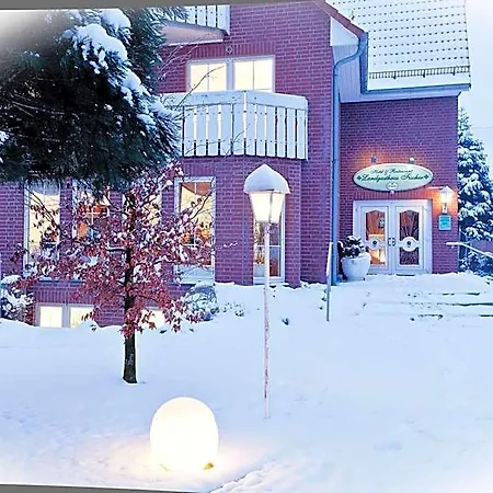 Landgasthaus Fischer 3* Bad Nenndorf