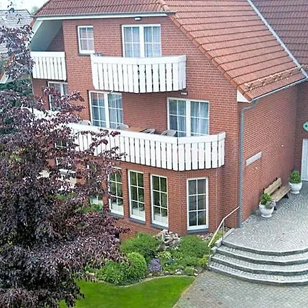 Landgasthaus Fischer 3* Bad Nenndorf