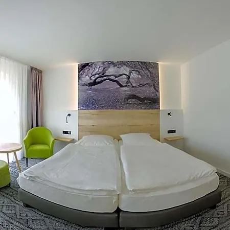 Landgasthaus Fischer Hotel 3*