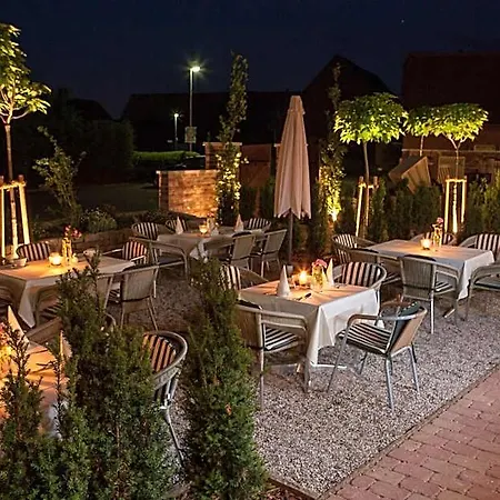Landgasthaus Fischer