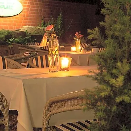 Landgasthaus Fischer Hotel