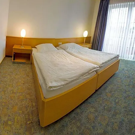 Landgasthaus Fischer Hotel Bad Nenndorf
