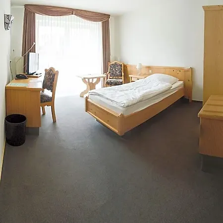 Landgasthaus Fischer Hotel Bad Nenndorf
