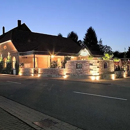 Landgasthaus Fischer Hotel