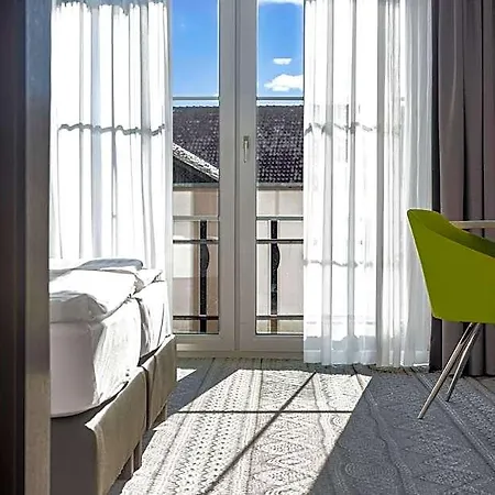Landgasthaus Fischer Hotel Bad Nenndorf