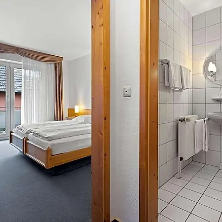 Landgasthaus Fischer Hotel