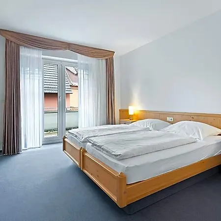 Landgasthaus Fischer 3* Bad Nenndorf