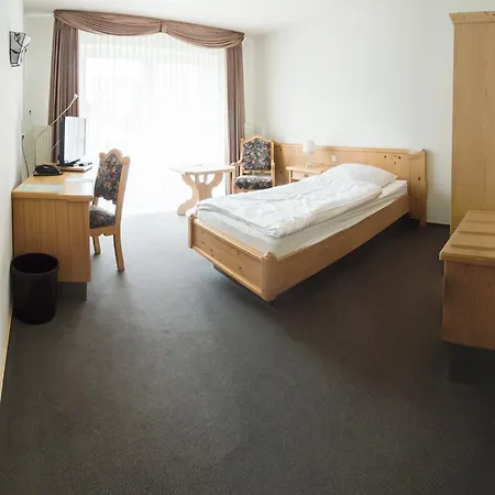 Landgasthaus Fischer 3* Bad Nenndorf