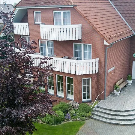 Landgasthaus Fischer Szálloda Bad Nenndorf