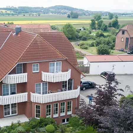 Landgasthaus Fischer Szálloda