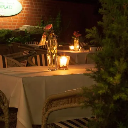 Hotel Landgasthaus Fischer 3*