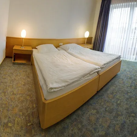 Landgasthaus Fischer Hotel Bad Nenndorf