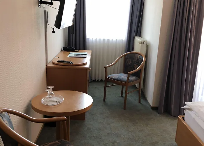 酒店 兰德嘎斯霍夫菲舍尔酒店